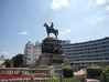 Tsar Osvoboditel monument