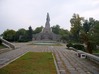 Alyosha monument