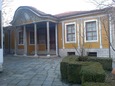Danov house