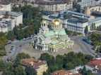 Odihna de oraş în Sofia