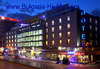 Nine 5-Star hotels operate in Sofia