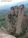 Bulgaria's Belogradchik Rocks Second in New 7 Wonders Provisional Ranking