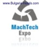 Firms from 20 States Partake in Machine Building, Transport Expos in Sofia