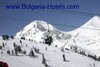 Good conditions for skiing and snowboard in all mountain resorts
