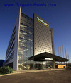 Holiday Inn completed the renovation of its trademark