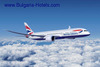 British Airways to offer two new flights from Sofia to London