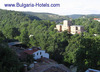Veliko Tarnovo popular among tourists
