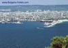 500 wealthy tourists drop anchor in Varna