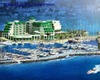 7-Star Hotel complex for 550 million EUR to be constructed near the coastal reso