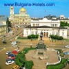  Sofia has good authority among foreign tourists during holidays