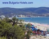 English tourists praise wonderful Bulgarian seaside