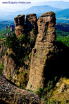 Bulgaria Belogradchik Rocks Rank Fourth in Second Stage of New 7 Wonders
