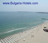 Bulgaria Top Resort Sunny Beach Fully Booked Despite Crisis