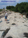 New findings in the ancient archaeological Perperikon