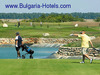 A golf tournament starts on the golf courses BlackSeaRama and Lighthouse Golf an