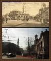 Discover Sofia-Old Sofia in a photo exposition in the city center
