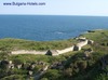 The reserve Yailata and the fortress Kaliakra-cultural tourism attractions