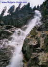 Increasing interest in Skakavishki falls