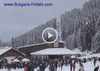 Bansko ski season 2009/2010 official opening - video