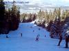 Borovets snow report - videos from the ski runs - 21 December 2009