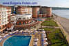 Sol Luna Bay Hotel - the only Bulgarian hotel in the top rating of Holiday Check