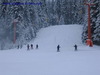 Pamporovo ski runs snow report - 14.01.2010