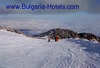 Borovets snow report - video from the ski runs - 14 January 2010