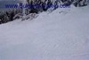 Borovets snow report - video from the ski runs - 27 January 2010