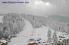 Great snow in Borovets skiing resort-29th of January 2010 /report/