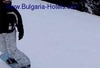Borovets snow report - video from Markudjika chair lift - 02 February 2010
