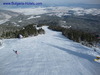 Skiing in Borovets-right time for family holidays /photo report 16th of February
