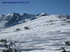 Borovets skiing in March /photo report from 19th of March 2010/