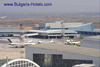 Bulgaria Sofia International Airport Activity Shows Increase