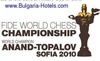 FIDE World Chess Championship Sofia 2010