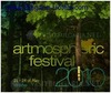 Artmospheric Festival 2010 in Sofia city