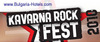 Kavarna Rock Fest 2010-beat the sound