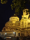 Sofia is the third most visited city in Bulgaria