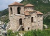 The project ‘Assenovgrad- the sacred gate of Rhodope Mountain’ approved