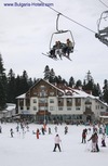 Ice Angels Hotel Borovets - Service Directory