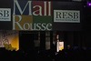 Mall Rousse opens doors 