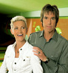 Roxette confirm a concert in Sofia for May 2011
