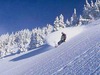 Christmas break with a ski holiday in Bulgaria