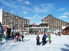 Borovets ski resort opened the new winter season