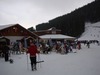 Turkish holidaymakers prefer Bansko ski resort