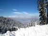Bansko ski resort, Bulgaria- Amazing Photo report from 28TH of January 2011