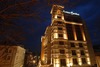 The occupancy of Sofia hotels increased by 15% in 2010