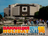 Tourism fair Vacation and SPA expo in Sofia city