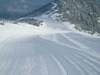 Borovets Ski Competitions Calendar March 2011