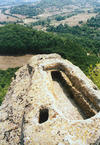 Thracian Sanctuary in Tatul Served as Observatory