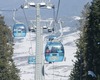 Famous guests: Bansko is a great ski destination 